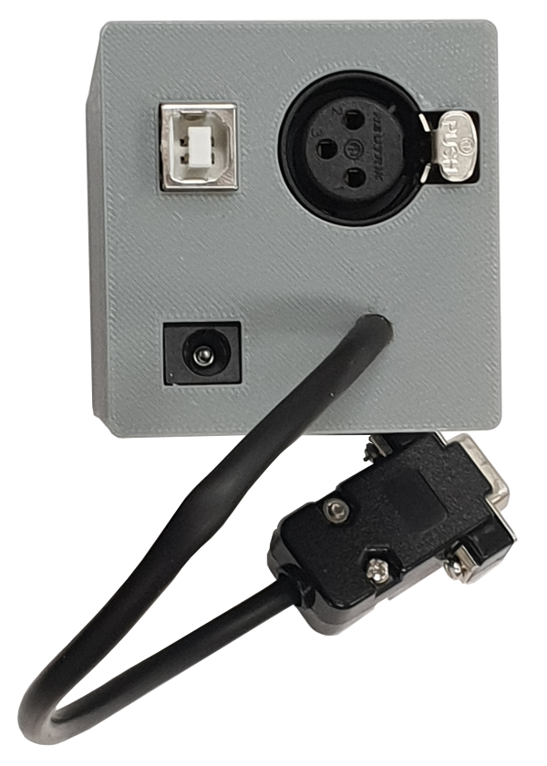 Home Automation Interface