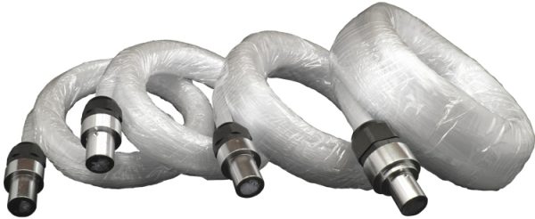 Fiber Optic Bundles
