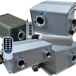 LED Illuminators
