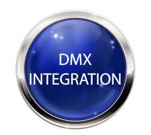 DMX Integration Inquiry Button