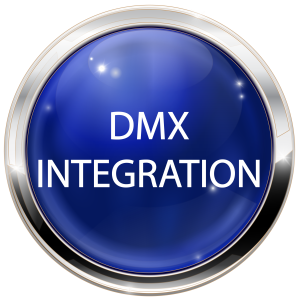 DMX Integration Inquiry Button