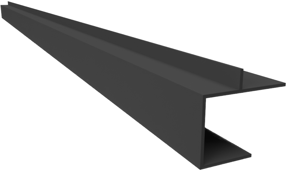 StarEFX C-Channel border