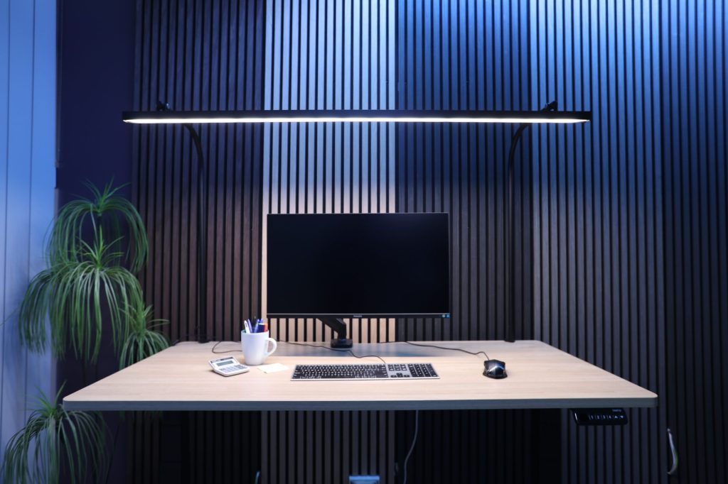Introducing the LightEFX Shift: Why We Built a Better Desk Light