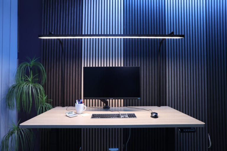 Introducing the LightEFX Shift: Why We Built a Better Desk Light
